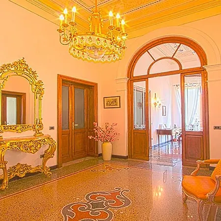 Casa vacanze La Torretta *