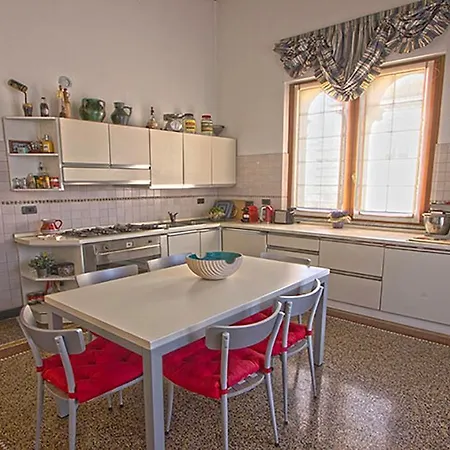 La Torretta Casa vacanze Lavagna