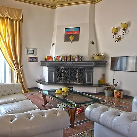 La Torretta Lavagna