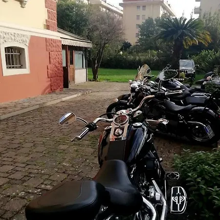 La Torretta *