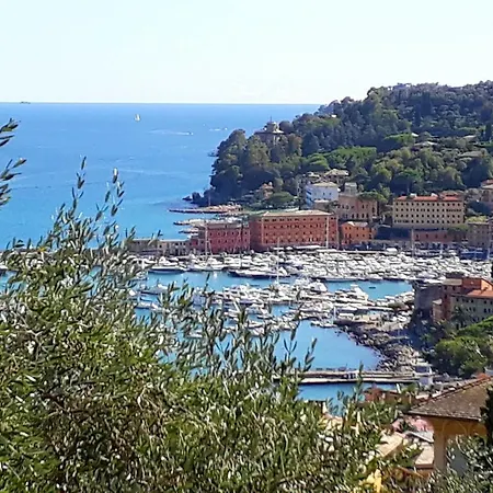 La Torretta Casa vacanze Lavagna