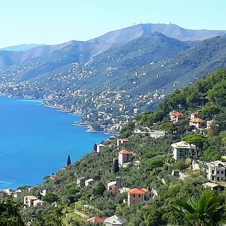 Casa vacanze La Torretta Lavagna