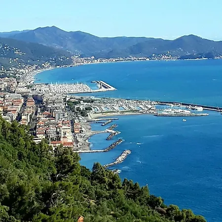 La Torretta Lavagna