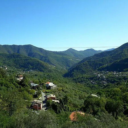 La Torretta Casa vacanze Lavagna