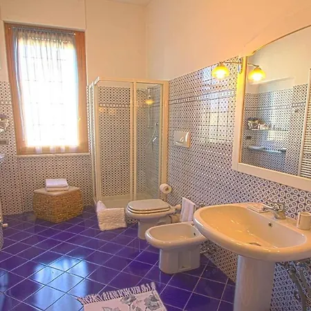 Casa vacanze La Torretta *