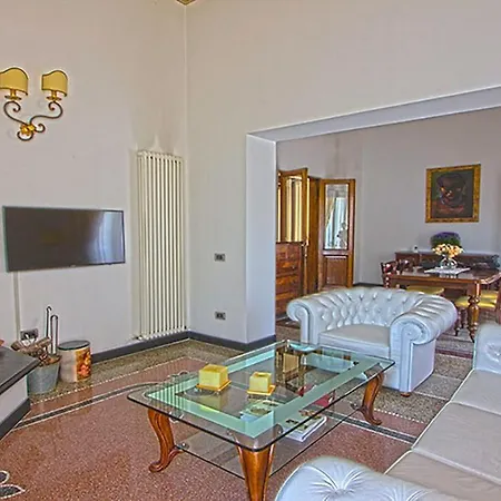 Casa vacanze La Torretta