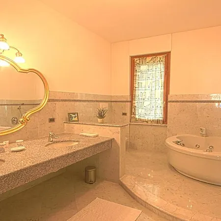 Casa vacanze La Torretta