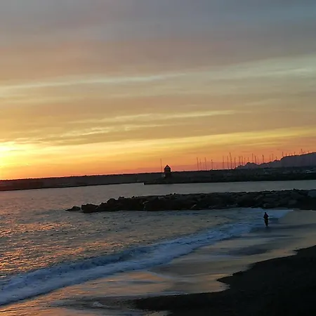 Casa vacanze La Torretta Lavagna