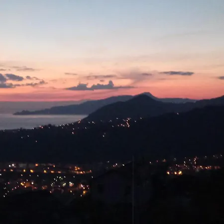 La Torretta Casa vacanze Lavagna