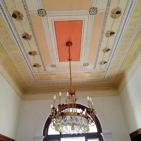 Casa vacanze La Torretta