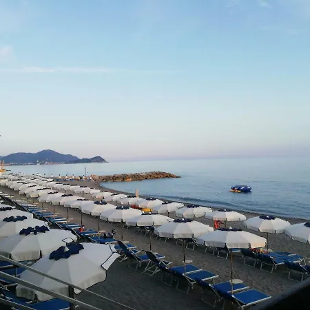 Casa vacanze La Torretta