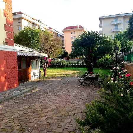 La Torretta Lavagna