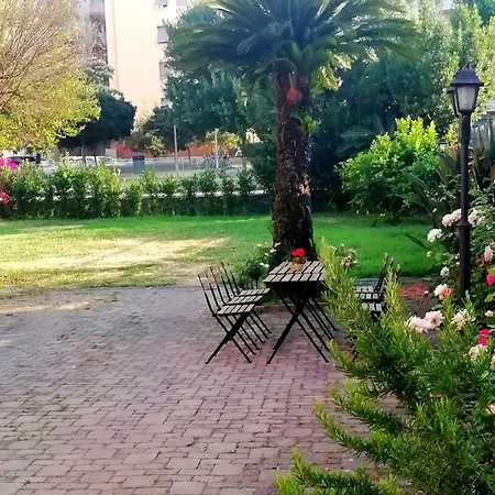 La Torretta * Lavagna